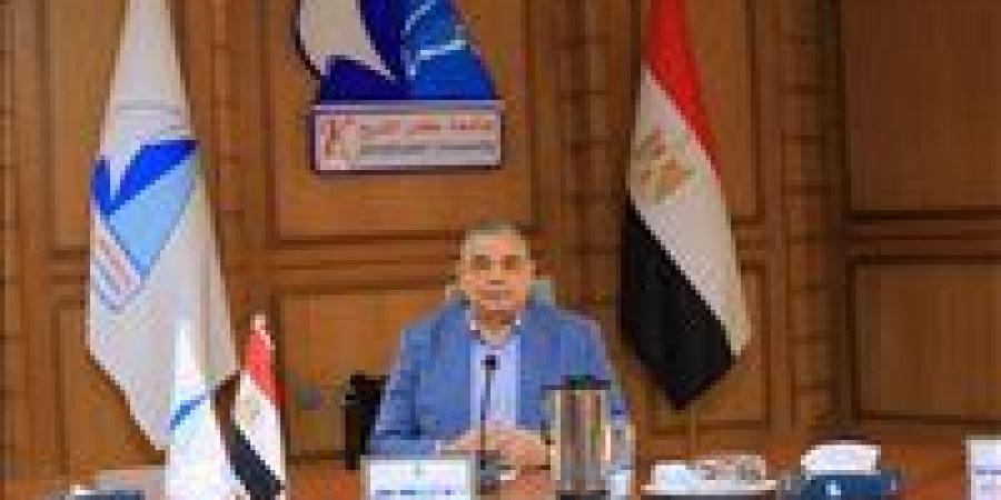 جامعة
      كفرالشيخ
      ترفع
      درجة
      الاستعداد
 ...