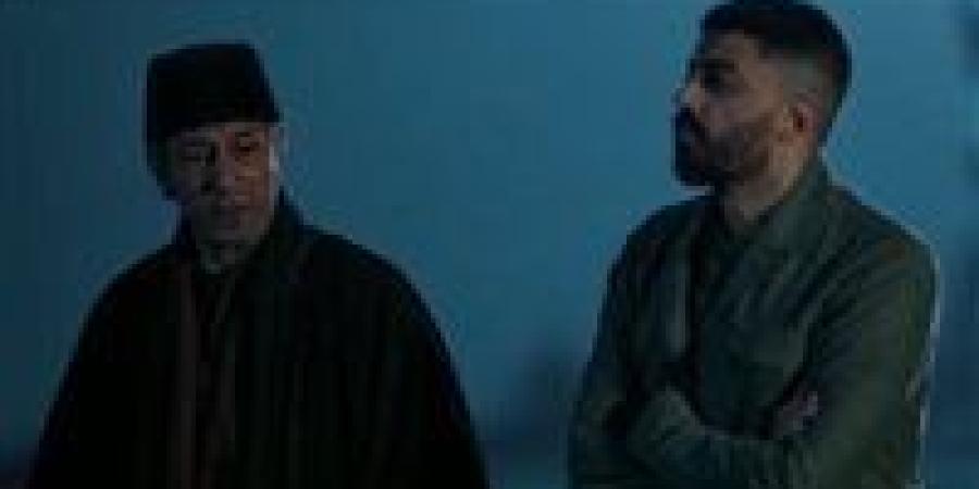 أحداث
      مسلسل
      عهد
      أنيس
      الحلقة
      الأخيرة..
      نهاية
      صادمة
      للدولاب
      المسحور