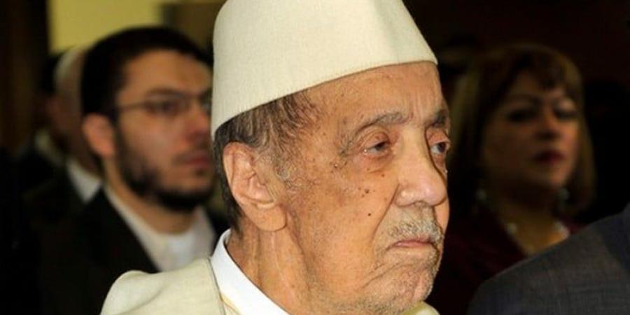 مؤلف
      جديد
      يوثق
      "شهادات
      القادري"