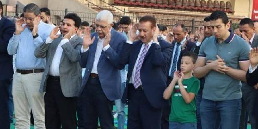 رئيس
      جامعة
      المنوفية
      والمحافظ
      ...