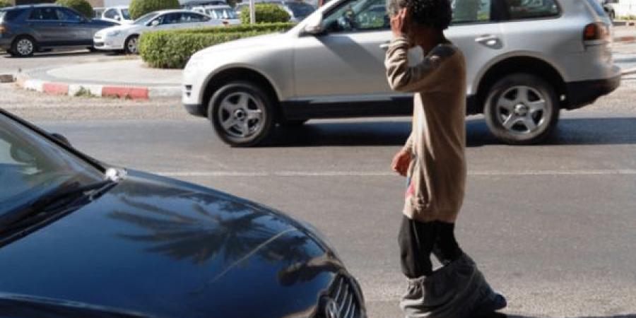 انتشار المختلين عقليا بشوارع كلميم يسائل وزير الصحة