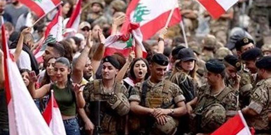 الجيش
      اللبناني:
      ملتزمون
      بتنفيذ
      القرار
      1701
      واتفاقية
      وقف
      الأعمال
      العدائية