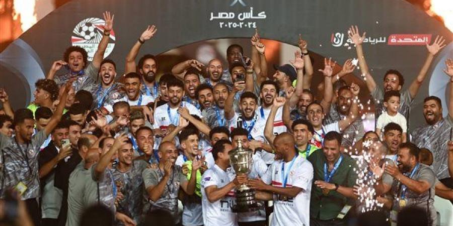 حارس
      الزمالك:
      حاربنا
      من
      أجل
      ...