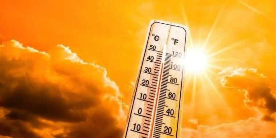 طقس
      العيد..
      الأرصاد
      تُحذر:
      أجواء
      شديدة
      الحرارة
      نهارا
      وهذا
      هو
      الوقت
      المناسب
      للخروج