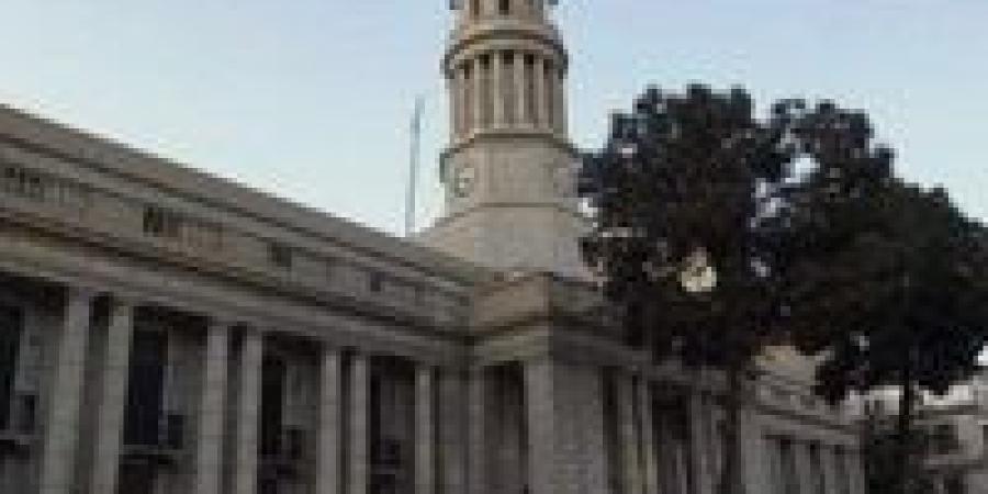 استعدادات
      مستشفيات
      جامعة
      القاهرة
      لعيد
      الأضحى