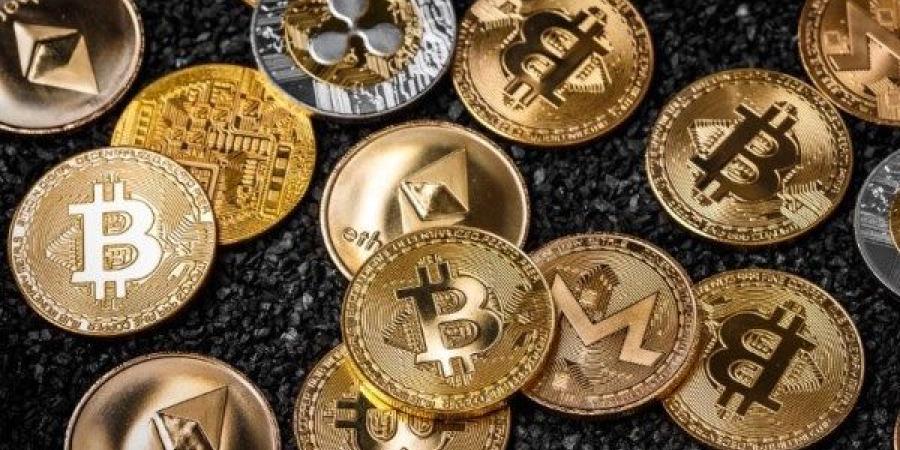 بعد ظهورها الأول.. سهم "سيركل" للعملات الرقمية يقفز 168%
