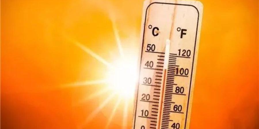 طقس أول يوم العيد.. درجات الحرارة اليوم الجمعة فى القاهرة والمحافظات