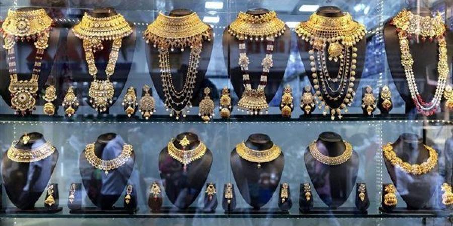 أسعار
      الذهب
      في
      مصر
      اليوم
      الجمعة
      6
      يونيو
      2025