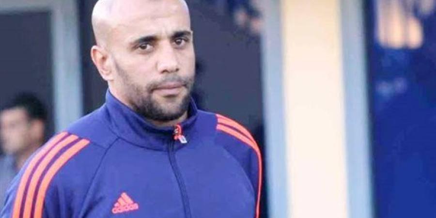 علاء
      عبدالغني:
      تتويج
      الزمالك
      بكأس
    ...