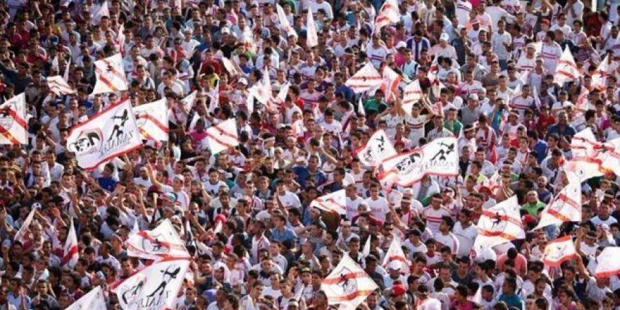 عمر
      جابر:
      جمهور
      الزمالك
      يستحق
      لقب
      كأس
      مصر