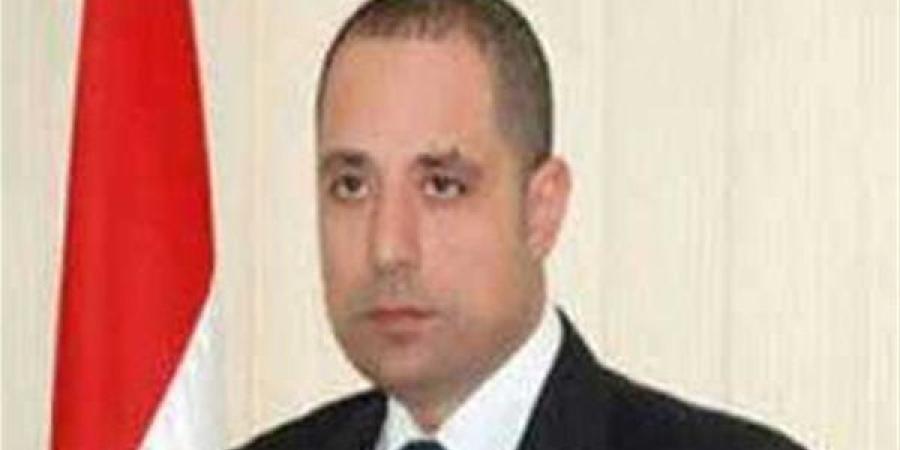 الحماية
      الجنائية
      من
      الروبوتات
      القاتلة