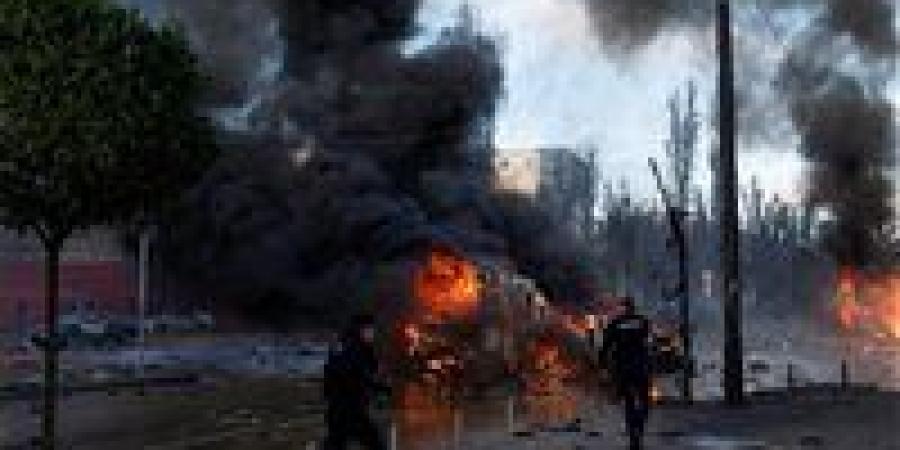 أستاذ
      علاقات
      دولية
      يكشف
      دلالات
      التصعيد
      الروسي
      ضد
      أوكرانيا