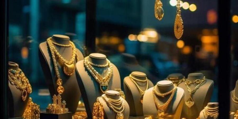 تراجع
      أسعار
      الذهب
      اليوم
      السبت
      ...