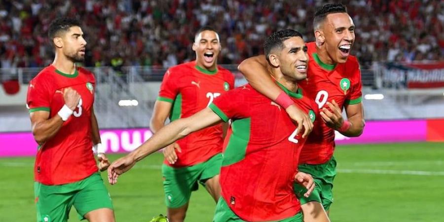 شكايات
      من
      سوء
      تنظيم
      مباراة
      المغرب
      وتونس
      تثير
      مطالبة
      بتفعيل
      المحاسبة