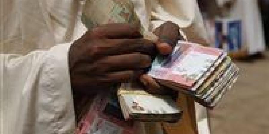 عاجل/
      سعر
      الدولار
      والعملات
      اليوم
      السبت
      7
      يونيو
      2025
      مقابل
      الجنيه
      السوداني
      خلال
      ثاني
      عيد
      الأضحى