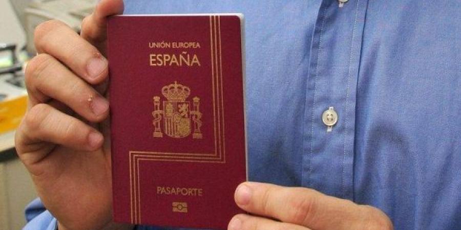 المغاربة يتصدرون قائمة الحاصلين على الجنسية الإسبانية في 2024