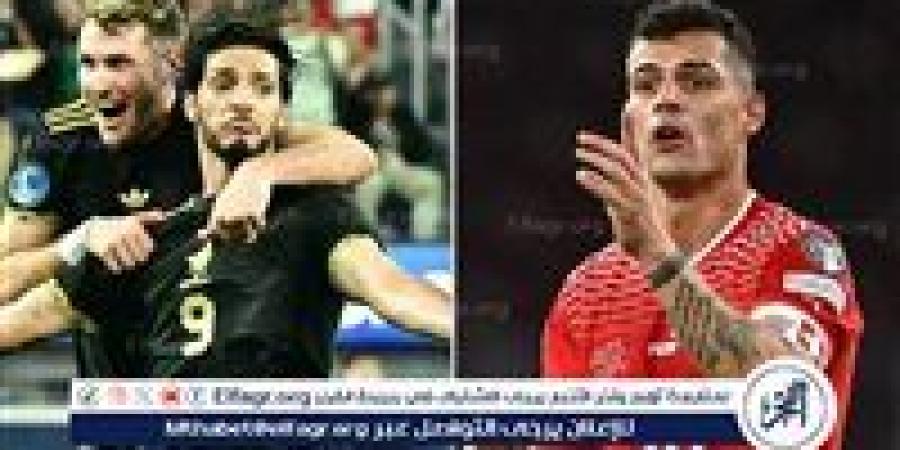 موعد
      مباراة
      المكسيك
      ضد
      سويسرا
      وديا
      والقنوات
      الناقلة
