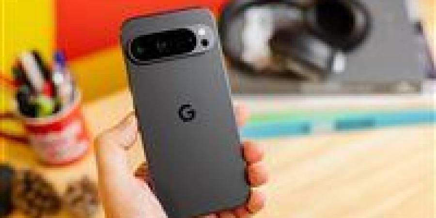 موعد
      إطلاق
      سلسلة
      Google
      Pixel
      10
      المنتظرة