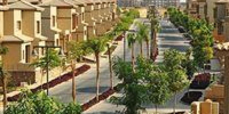 مشروعات
      تعليمية
      وتجارية
      وإدارية..القاهرة
      الجديدة
      تفتح
      أبوابها
      للمستثمرين
      بـ5
      فرص
      ذهبية