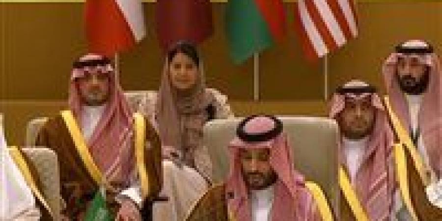 ولي
      العهد
      السعودي:
      دعوة
      لوقف
      العدوان
      على
      غزة
      والاعتراف
      بدولة
      فلسطين