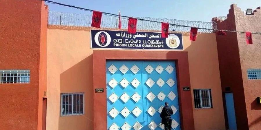 القضاء
      يفتح
      ملف
      احتيال
      بورزازات