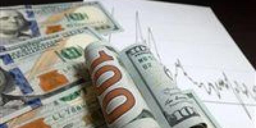 سعر
      الدولار
      أمام
      الجنيه
      المصري
      ثاني
      أيام
      عيد
      الأضحى
      2025