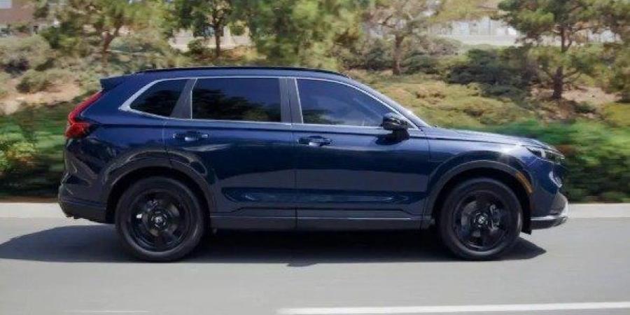 سعر
      ومواصفات
      سيارة
      هوندا
      CR-V
      موديل
      2025