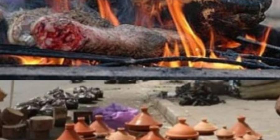 غياب نحر أضحية العيد يحجب مجموعة من المهن الموسمية بتارودانت