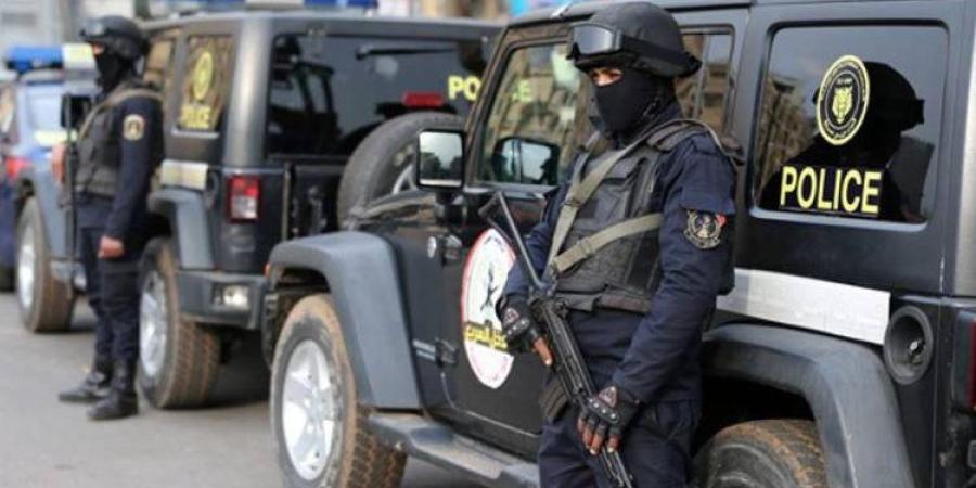 حقيقة فيديو ترويج أجانب للآيس بمدينة نصر؟