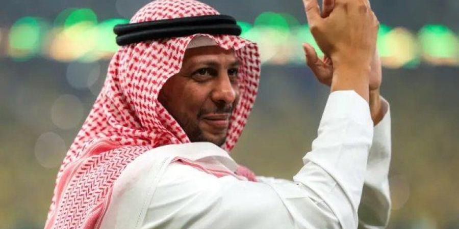 فهد
      سندي
      يبرز
      مرشحًا
      جديدًا
      لرئاسة
      نادي
      اتحاد
      جدة
      بعد
      استقالة
      مشعبي