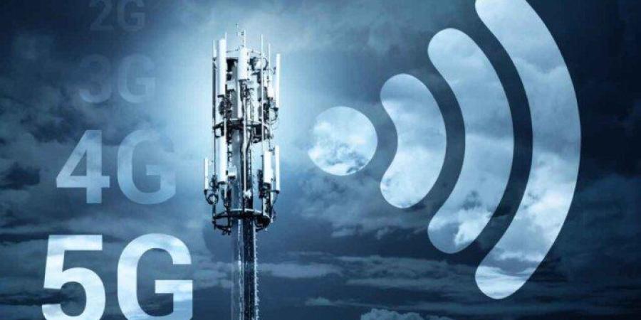شغلها
      على
      هاتفك
      الآن..
      ما
      هي
      خطوات
      تشغيل
      الجيل
      الخامس
      5G؟