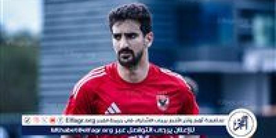 بن
      رمضان:
      أجواء
      المعسكر
      رائعة..
      وانضمامي
      للأهلي
      جاء
      في
      توقيت
      مثالي