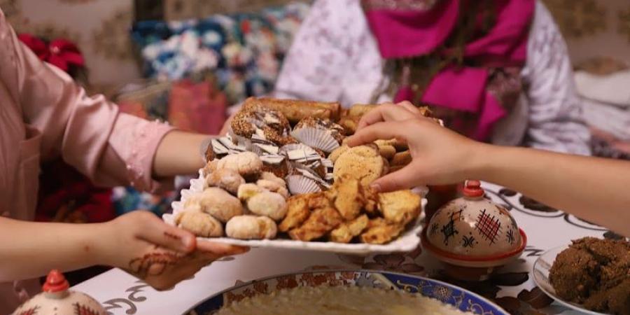 المغاربة
      يبدعون
      في
      الاحتفال
      بعيد
      الأضحى
      على
      منصات
      "السوشل
      ميديا"