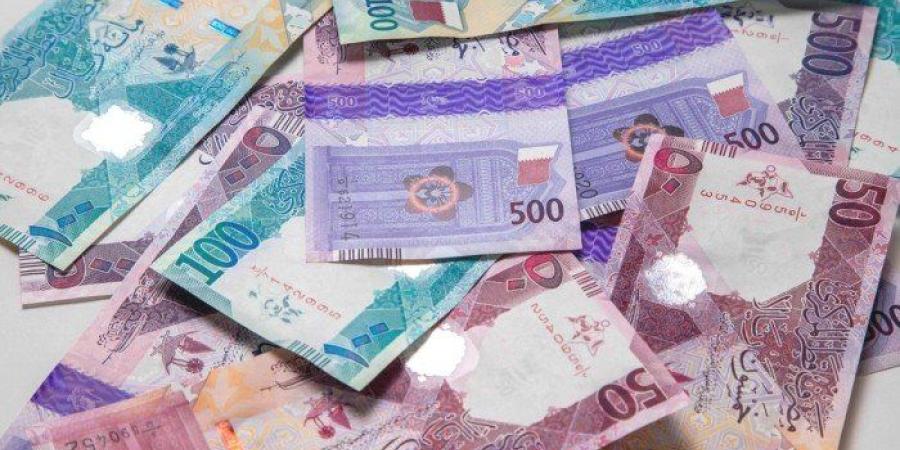 تعرف
      على
      سعر
      صرف
      الريال
      القطرى
      فى
      البنوك
      المصرية
      مع
      بداية
      تعاملات
      اليوم