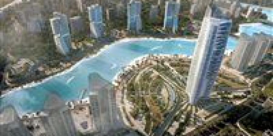 العاصمة
      الإدارية
      تستهدف
      تريليون
      جنيه
      أصولًا
      قبل
      الطرح
      في
      البورصة