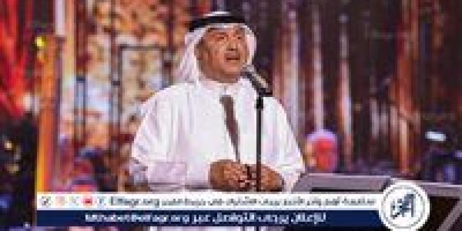 محمد
      عبده
      يشيد
      بـ
      "
      هاني
      فرحات"
      ويصفه
      بـ
      "المايسترو
      المثقف
      "