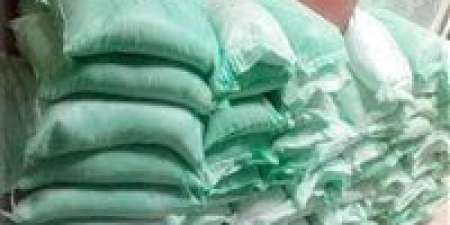 الداخلية
      تضبط
      أكثر
      من
      15
      طن
      دقيق
      في
      حملات
      تموينية
      على
      المخابز