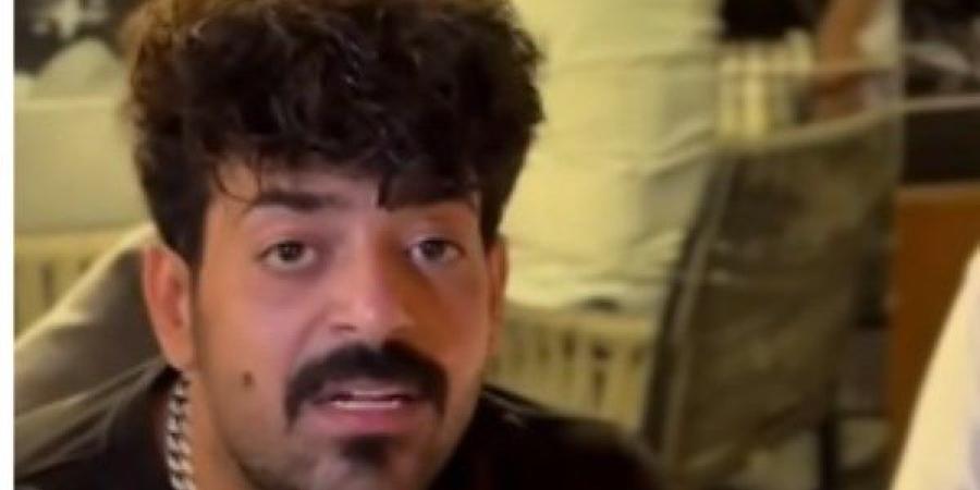 «حاجتها معاها ومسرقتهاش».. إسماعيل الليثي يرد على اتهامات زوجته بضـربها وسرقـة ذهبها