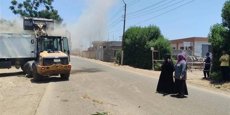 استمرار
      المتابعة
      الميدانية
      بالوحدات
      المحلية
      في
      أشمون