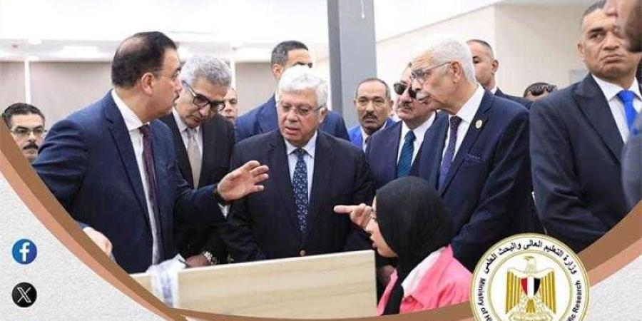 أبرز
      أنشطة
      وزارة
      التعليم
      العالي
      والبحث
      العلمي
      خلال
      أسبوع