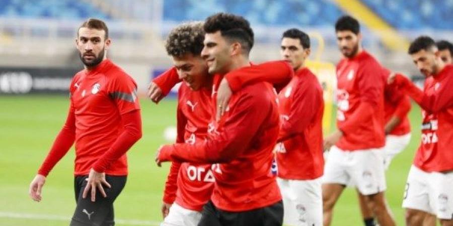 خالد صبحي: انتقال زيزو للأهلي مفاجأة غير متوقعة.. وإمام عاشور أفضل لاعب في مصر ومعلول أسطورة