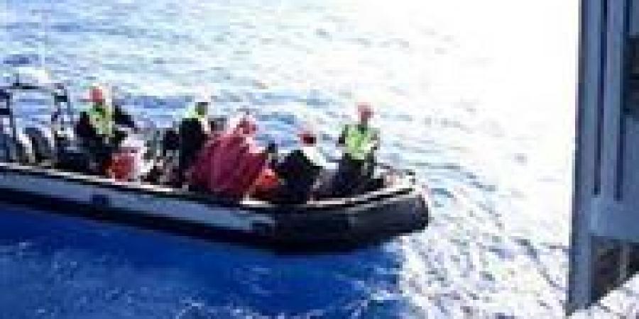 انتشال
      جثمان
      طفل
      غرق
      بترعة
      الباجوري
      في
      بالمنوفية