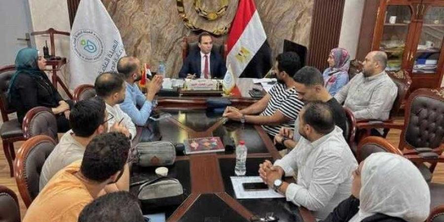 الرعاية
      الصحية
      تواصل
      جهود
      التأمين
      الطبي
      خلال
      أيام
      عيد
      الأضحى
      المبارك