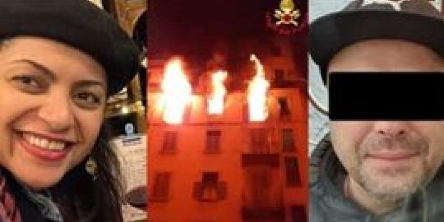 خلافات
      عنيفة
      وحريق
      قاتل:
      اعتقال
      مايكل
      بيريرا
      على
      خلفية
      وفاة
      سويلي
      باربوسا