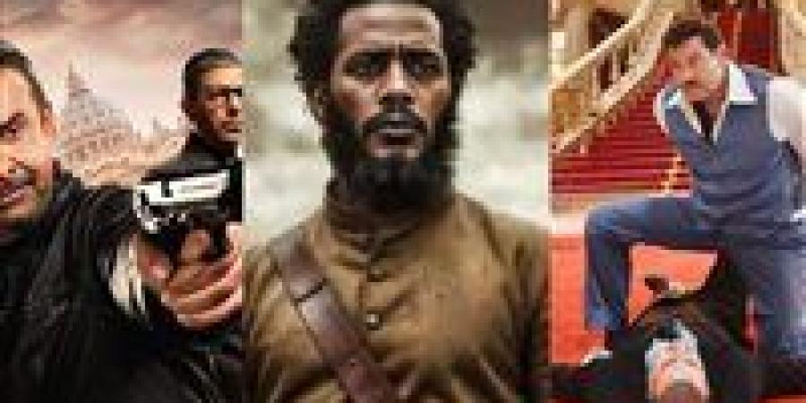 تعرف
      على
      قائمة
      أفلام
      صيف
      2025..
      التفاصيل
      الكاملة