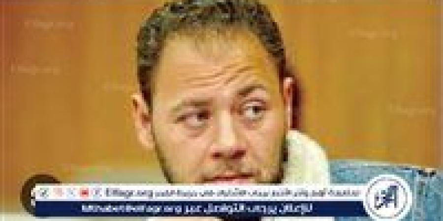 "في
      يوم
      وليلة"..
      محمد
      علي
      رزق
      يودّع
      تجربة
      مسرحية
      استثنائية