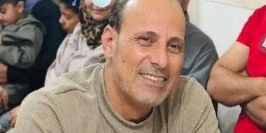 وفاة
      سائق
      شاحنة
      البنزين
      بالعاشر
      من
      رمضان
      داخل
      المستشفي
      متأثرا
      بإصابته
