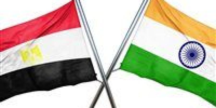 عاجل..
      سفير
      الهند:
      شراكة
      استراتيجية
      مع
      مصر
      واستثمارات
      مرتقبة
      بـ10
      مليارات
      دولار