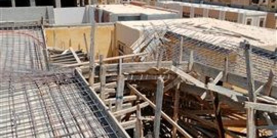 "إزالة
      مخالفات
      البناء
      ومصادرة
      معدات
      المقاولين
      ومواد
      البناء
      بدمياط
      الجديدة
      "
