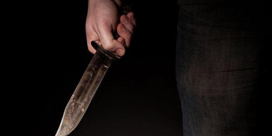 طعنه
      بآلة
      حادة..
      إصابة
      عامل
      في
      مشاجرة
      مع
      شقيقه
      ببولاق
      الدكرور